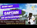 Type Soul HOW TO GET TITLES CAPTAIN OF THE 10th DIVISION READ DESCRIPTION