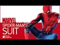 Video di Spider-Man's NEW SUIT Explained! (MCU)