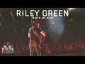 Riley Green - That’s My Dixie (Live / Audio)