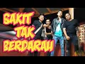 Download Lagu SAKIT TAK BERDARAH (ROCK COVER) WALI BAND