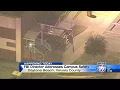 FBI Director addresses campus safety