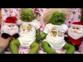 Reborn Grinch Babies And Gifts