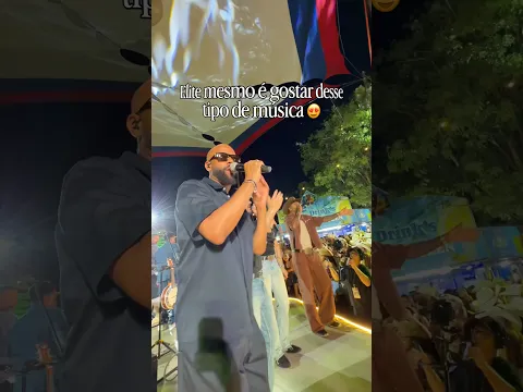Isso aqui é elite 😍❤️#barretos