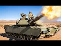 Inside the Army s Newest Battle Tank M1 Abrams