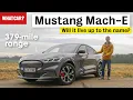 Download Lagu New Ford Mustang Mach-E review – the EV we've been waiting for? | What Car?