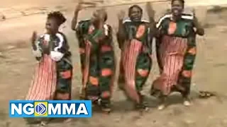 imani yake petro by emali town choir