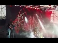 Bloodbath- So you die live México Metal Fest VI 2022.