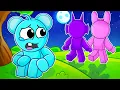 Download Lagu Baby SKY ABANDONED at BIRTH in Roblox…