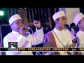 Pepali Ki Ageng Selo Yalalwaton MAJT Semarang Besholawat Bersama GANDRUNG NABI