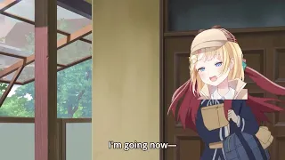 Amelia Watson s Childhood in a Nutshell