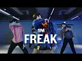 Download Lagu Sub Urban - Freak ft. REI AMI / Yumeki Choreography