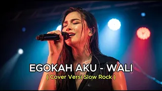 wali egokah aku cover slow rock version indo music hits 