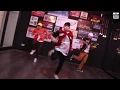 Don’t Sweat The Technique by Eric B and Rakim | Caven Choreography