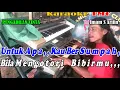 Download Lagu Pengadilan Cinta Remik || By Imam S Arifin || KARAOKE KN7000 FMC