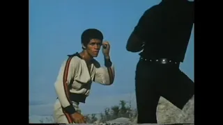 بخشی از فیلم وسعت مرگ بعد مرگ دوبله فارسی1978بازیگران جیم کلی جورج لازنبی 