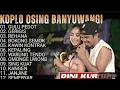 GULU PEDOT - GERIGIS - REHANA 🎵 Album Dini Kurnia - Dangdut Koplo Banyuwangi Trending 2025