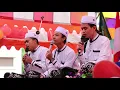 Download Lagu HABIB SYEKH Bin Abdul Qodir Assegaf DAN ROBANA FOSMIT