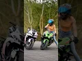 Download Lagu Two 636s in action! Which one do you prefer? 🔥 @kawasakifranceofficiel9764 🚀