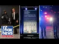 SECURITY CONCERNS WHCD venue regularly hosts president WH s