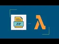 Deploy your python application along with dependencies to AWS Lambda