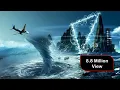 Download Lagu Bermuda Tentacles | Hindi dubbed Hollywood full movie | Hollywood Movie Dubbed in Hindi