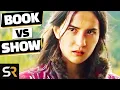 Shadow Bone Every Difference Between The Show And The Book