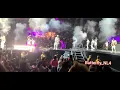 Johnny Gill - "Rub you the right way" live in Nashville. New Edition way tour 2026