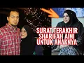 Download Lagu Didedahkan! Surat Terakhir Sharifah Aini Utk Anaknya! Buat Semua Menangis Membacanya