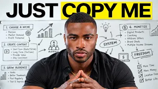 If I Was Starting Over, Here's What I'd Do to Build a Business From Scratch