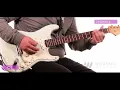 Silence - Electric & Acoustic Guitar Tutorial - JWLKRS Worship