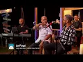 La Fuga - Luisito Carrión feat. Norberto Vélez (Live Sesiones Desde La Loma)