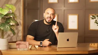 توجيهي 2008 أهم كلام لازم تسمعه بعد النتائج أ محمد الجنايني 