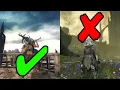 The Best Powerstance Combinations