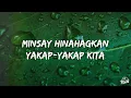 Ariel Rivera - Sana Kahit Minsan (Lyrics)