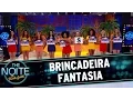 Download Lagu The Noite (06/06/16) - Brincadeira Fantasia