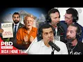 Download Lagu John Bolton RAIDED, Trump EMERGENCY Briefing, Cracker Barrel COOKED \u0026 Newsom's CRINGE Tweets | PBD
