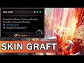 Skin Graft Divinity 2