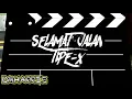 Download Lagu SELAMAT JALAN TIPE-X|| cover kendang rampak, sagita version 🤭😁
