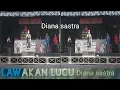 DIANA SASTRA LIVE SLIYEG KIDUL BANYOLAN ALA DIANA SASTRA HENDI DAN KENCLO
