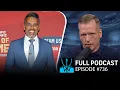 Download Lagu Farewell, Ahmed | Chris Simms Unbuttoned (FULL Ep. 737) | NFL on NBC