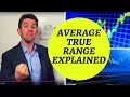 Download Lagu ATR (AVERAGE TRUE RANGE) MADE SIMPLE ☝
