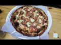 CT LIVE Big Green Truck Pizza