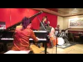 Download Lagu Kyoko Oyobe The Third Eye Live at the Kitano 2017