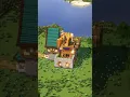 Download Lagu Minecraft Fantasy House 🏠 #minecraft