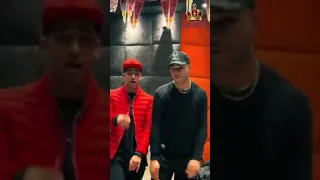 حالات مهرجان الواد ابو كيرلي اسلام كابونجا حوده بوده مهرجانات2024 