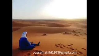 من اعماق الجنوب التونسي   القصاب علي بودعوة روح يا الغريب    دندنها
