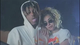 Juice WRLD Post Malone - Goodbyes Remix