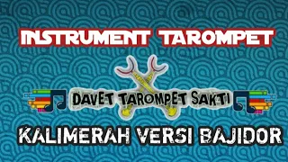 Download NIKMAT SEKALI INSTRUMENT TAROMPET KALIMERAH /LIVE LATIHAN MP3