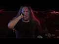 SCAR SYMMETRY - Pitch Black Progress + Mind Machine (The Rave 2010 live)