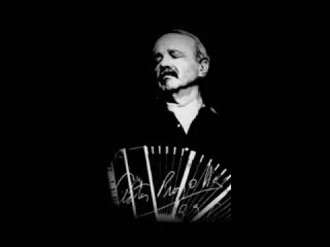 Astor Piazzolla - Thriller